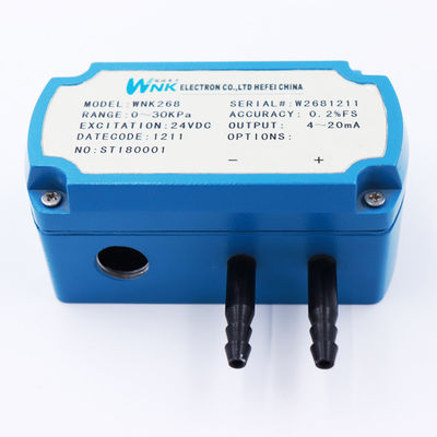 Wind Speed ​​Micro Differential Pressure Sensor รับประกัน 1 ปีอย่างชาญฉลาด