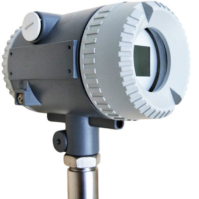 WNK 1.6Mpa Digital Flow Meter, ใส่ Steam Flow Sensor