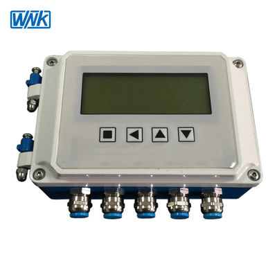 RTD TC Smart Temperature Transmitter การวินิจฉัยตนเองด้วยจอ LCD