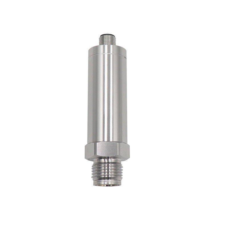 WNK Flush Diaphragm Type ระดับความดันเซนเซอร์ 4 - 20ma