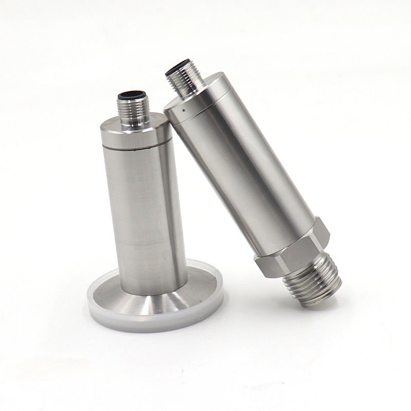 WNK Flush Diaphragm Type ระดับความดันเซนเซอร์ 4 - 20ma