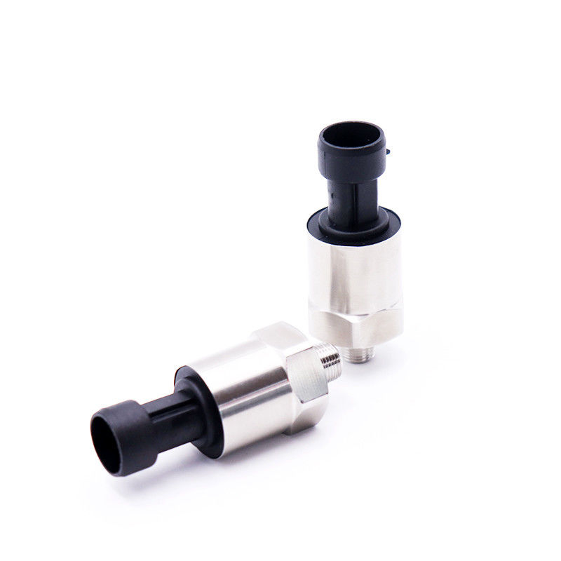 10KPa - เครื่องส่งสัญญาณเซ็นเซอร์ความดัน 60MPa สำหรับก๊าซเหลว WNK 0.5-4.5V เอาต์พุต
