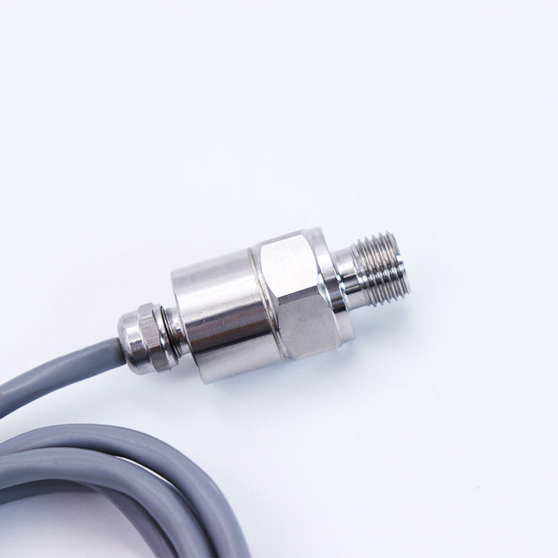 เครื่องส่งสัญญาณเซ็นเซอร์ความดัน WNK สำหรับการตรวจสอบ HVAC 4 ถึง 20mA 0.5 - 4.5V