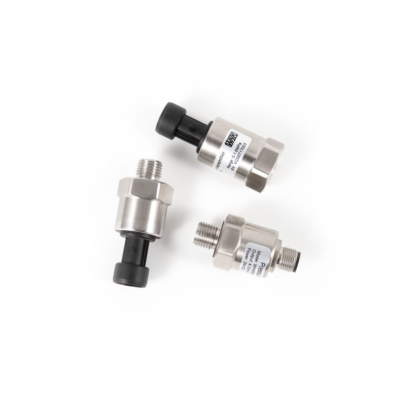 1-5V Output HVAC Pressure Sensor ผู้จําหน่ายด้วย 304SS Housing สําหรับระบบ HVAC ที่มีประสิทธิภาพ