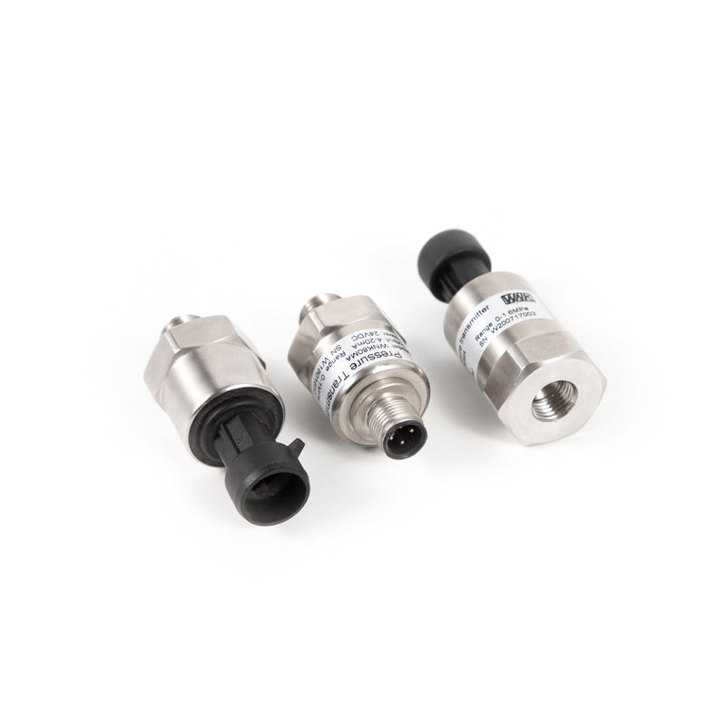 การจําหน่ายพลังงาน 5V DC HVAC เครื่องตรวจจับความดัน