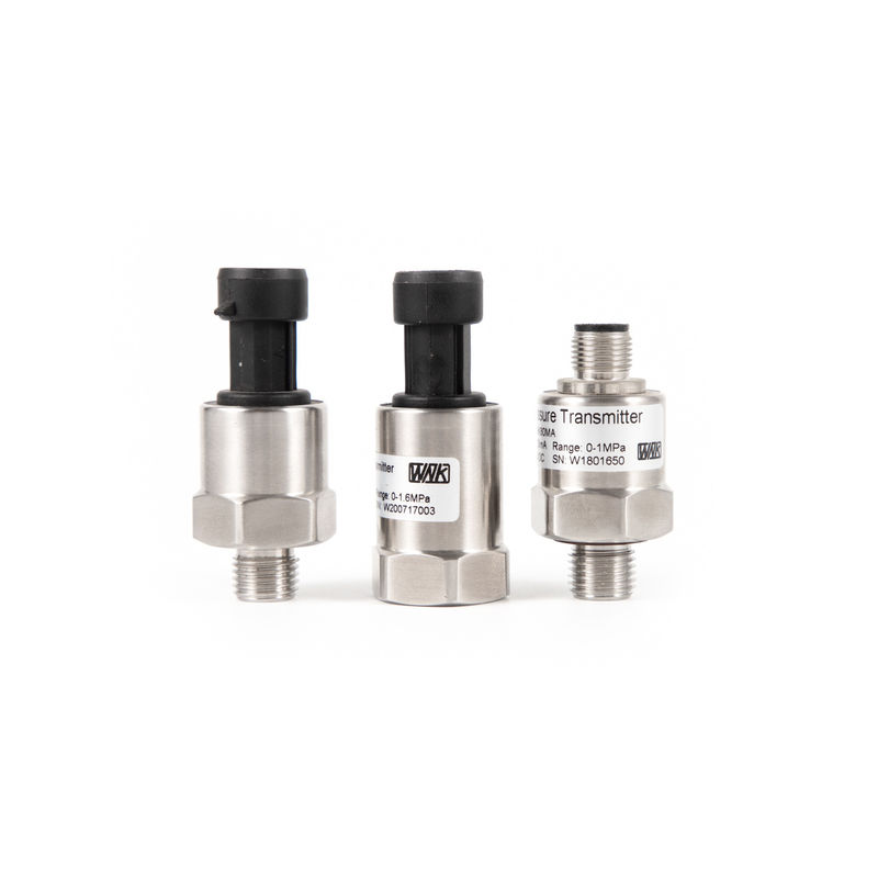 การจําหน่ายพลังงาน 5V DC HVAC เครื่องตรวจจับความดัน