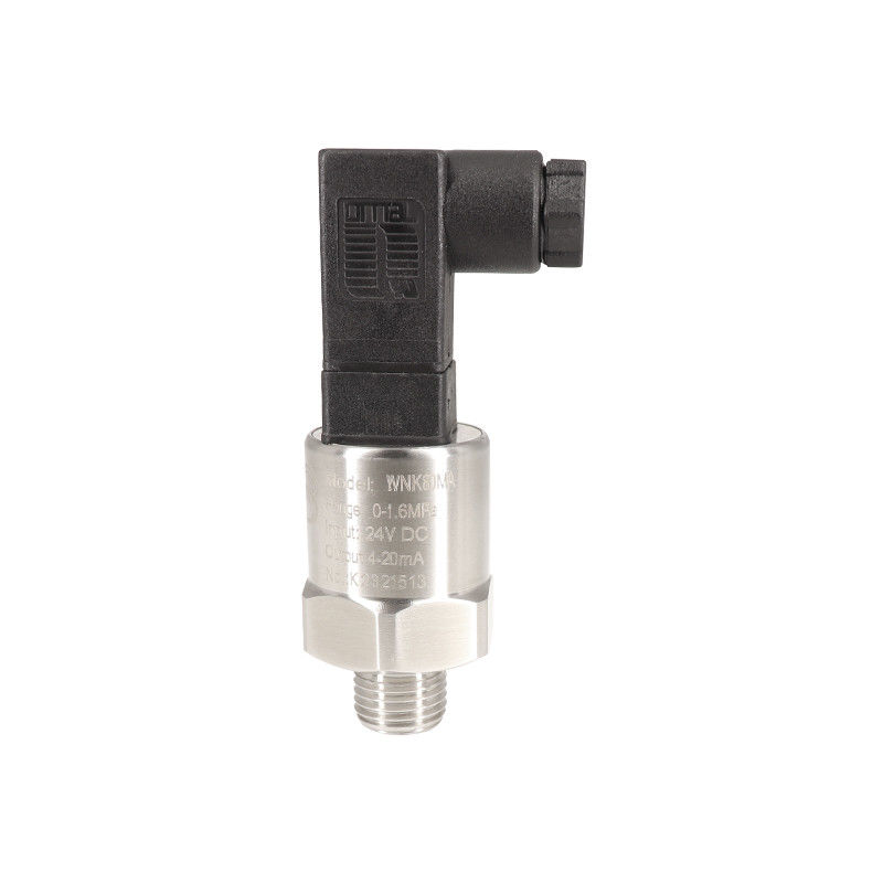 เครื่องตรวจจับความดันเครื่องเย็น -40-125 C สําหรับระบบควบคุมและติดตาม HVAC