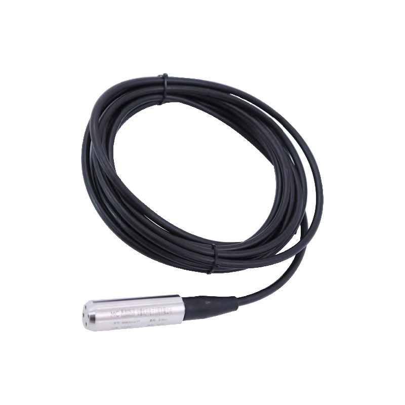 เครื่องส่งสัญญาณระดับแบบจุ่มที่ปรับแต่งได้สำหรับแหล่งจ่ายไฟ 24VDC ทนทานต่อการกัดกร่อน