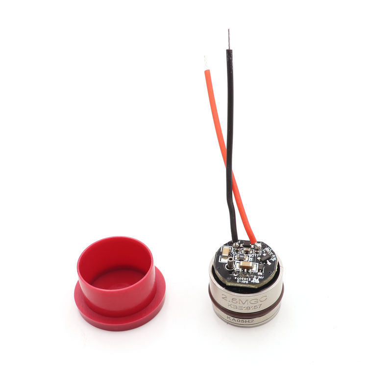 0.5% FS ความแม่นยํา Diffused Silicon Pressure Sensor สําหรับ ODM และความต้องการที่กําหนดเอง