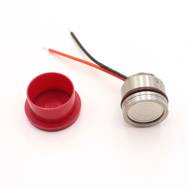 0.5% FS ความแม่นยํา Diffused Silicon Pressure Sensor สําหรับ ODM และความต้องการที่กําหนดเอง