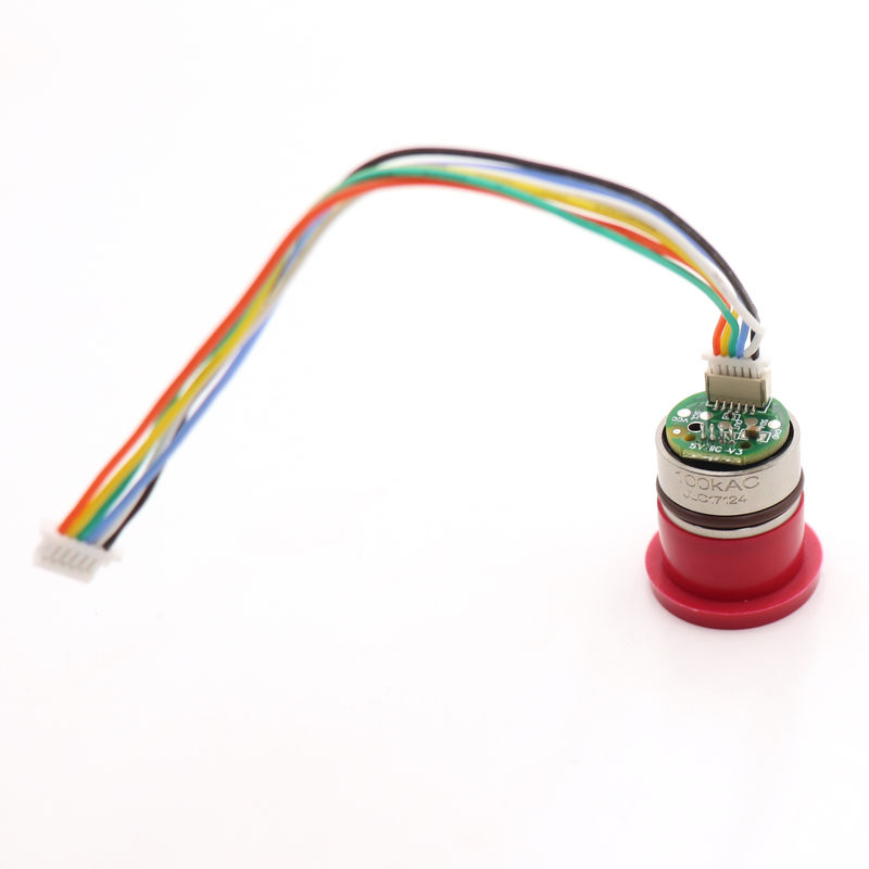 0.5% FS ความแม่นยํา Diffused Silicon Pressure Sensor สําหรับ ODM และความต้องการที่กําหนดเอง