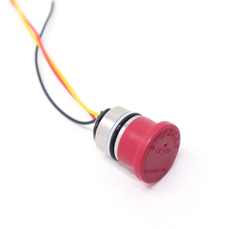 การสนับสนุน OEM ที่กําหนดเองและความแม่นยํา 0.5% FS สําหรับเซ็นเซอร์ความดันขนาดเล็กในแอพพลิเคชั่นสื่อ Steam