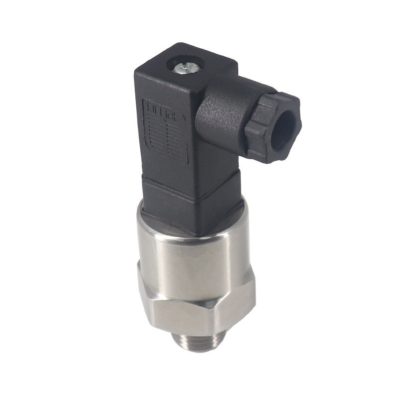 3.3V Output Signal เครื่องตรวจจับความดันน้ําสําหรับช่วงอุณหภูมิ -40-125 C ในอุตสาหกรรม