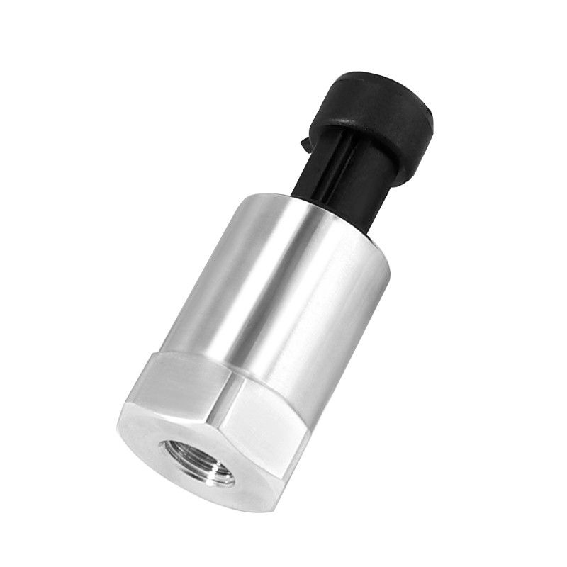เครื่องทําความเย็นน้ําอากาศ HVAC IOT เครื่องตรวจจับความดันด้วยสัญญาณออก 3.3V และช่วงความดัน 10kpa