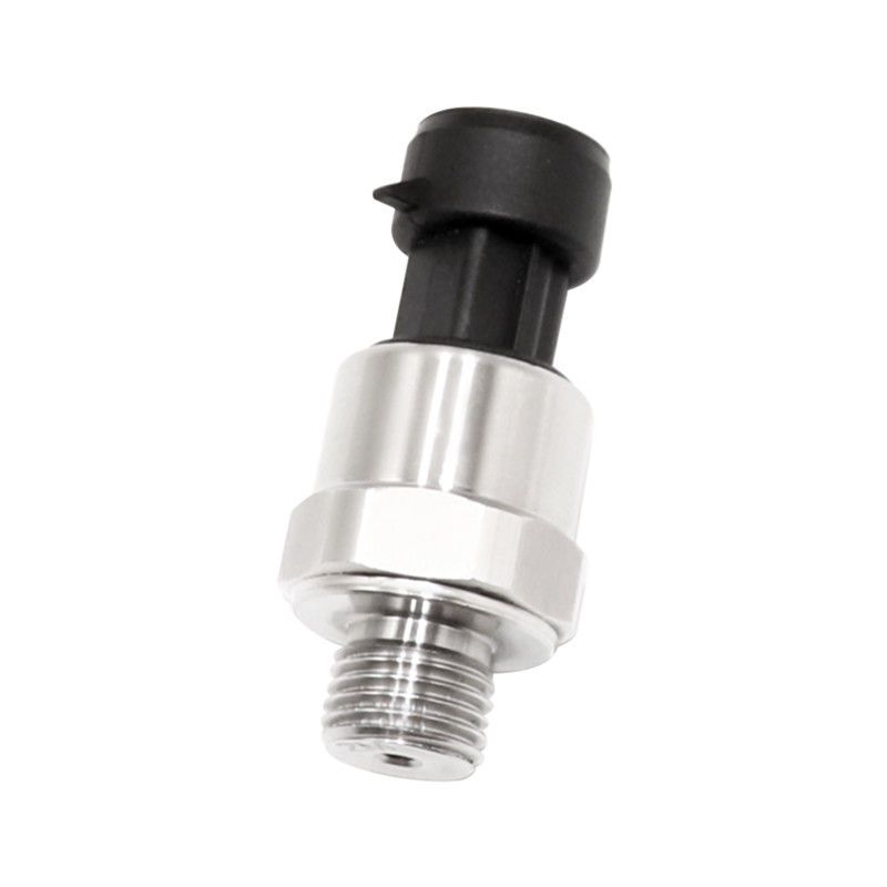 WNK เครื่องตรวจความดันรถยนต์ที่กําหนดเอง 0.5-4.5V G1/4 สําหรับน้ํามันเครื่องยนต์