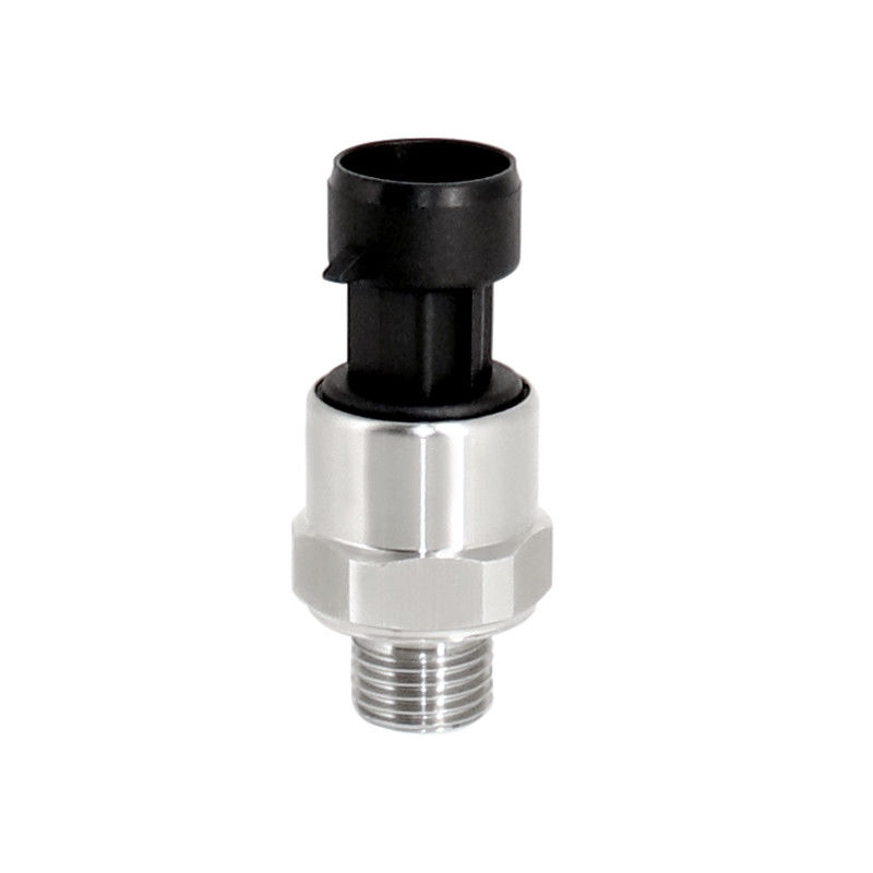 WNK เครื่องตรวจความดันรถยนต์ที่กําหนดเอง 0.5-4.5V G1/4 สําหรับน้ํามันเครื่องยนต์