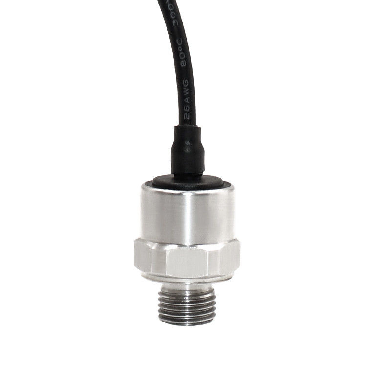 WNK 0.5-4.5V เครื่องกดอากาศ เครื่องตรวจจับความดัน เครื่องส่งความดันสําหรับการควบคุมและอัตโนมัติกระบวนการเครื่องยนต์