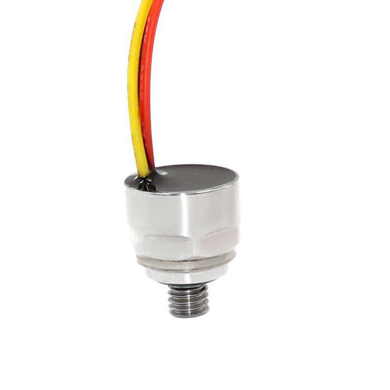 WNK I2C เซ็นเซอร์ส่งแรงดัน Piezoresistive สําหรับเครื่องทําความสะอาดสระว่ายน้ําอัตโนมัติ