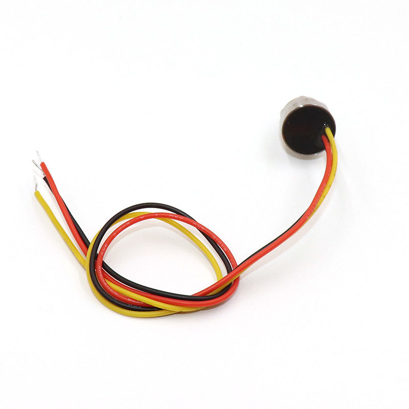 WNK I2C เซ็นเซอร์ส่งแรงดัน Piezoresistive สําหรับเครื่องทําความสะอาดสระว่ายน้ําอัตโนมัติ