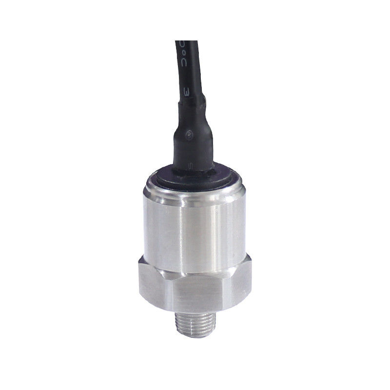Wnk 4-20mA 0.5-4.5V I2C IOT เซ็นเซอร์ส่งสัญญาณแรงดันสำหรับน้ำ อากาศ และก๊าซ