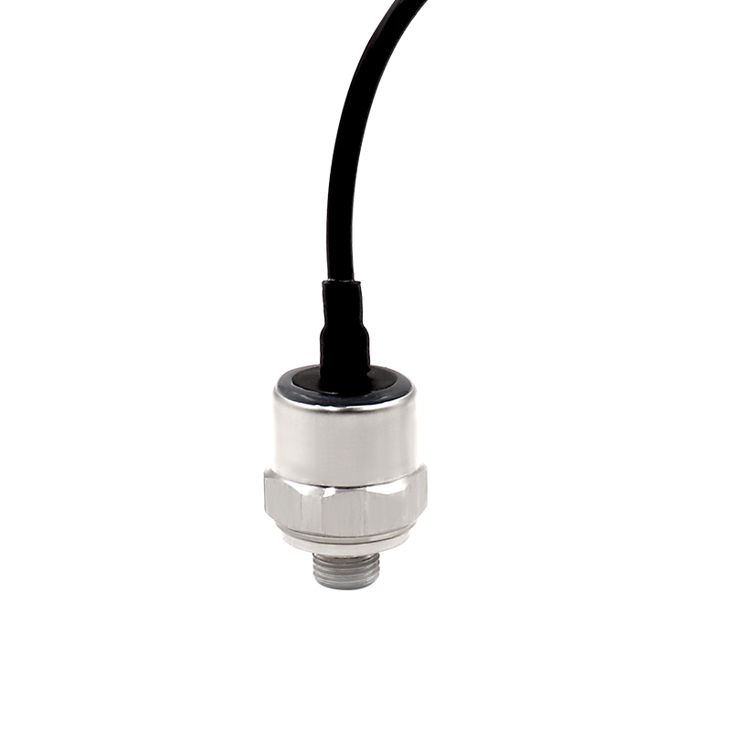 WNK ราคาถูก 30bar Gauge M12 เครื่องตรวจจับความดันสําหรับก๊าซที่สมาร์ท