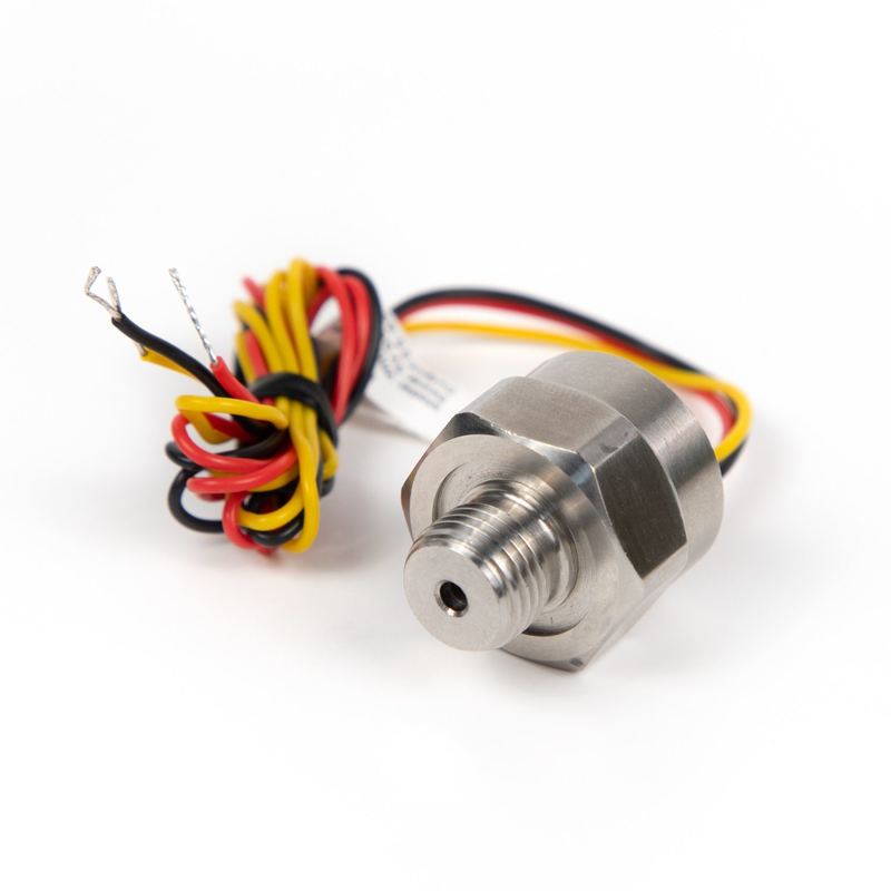 WNK811 เครื่องตรวจจับความดันขนาดเล็กแบบเซรามิก สําหรับน้ําอากาศ