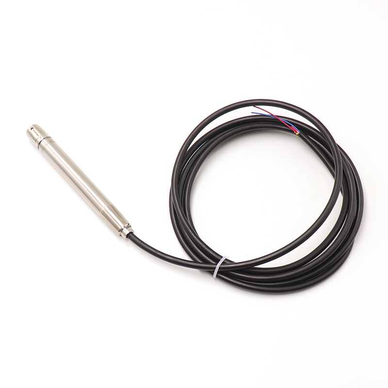 WNK Small Diameter 19mm Submersible Borehole Water Level Sensor for Deep Well