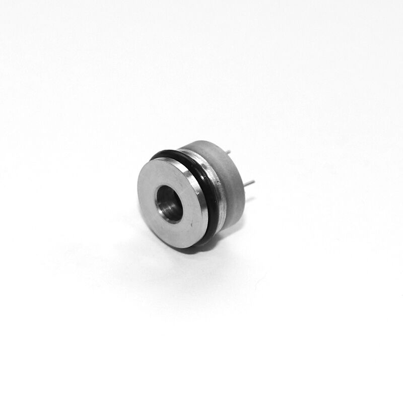 WNK 0.5-4.5V เซ็นเซอร์ความดันซิลิคอนแบบกระจายสำหรับเครื่องชงกาแฟตู้น้ำ