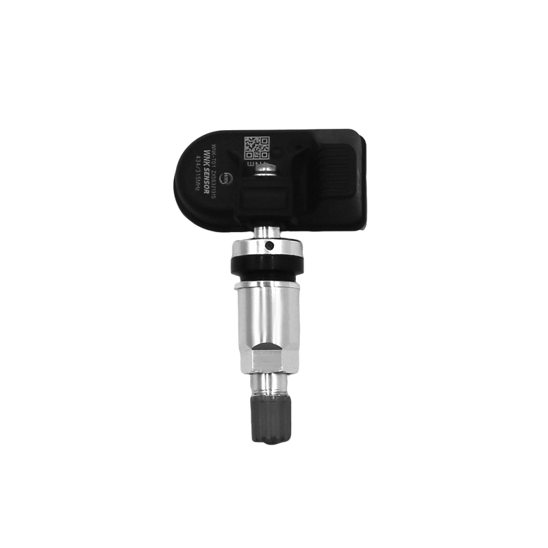 ระบบตรวจวัดแรงดันลมยาง โปรแกรมเมอร์ TPMS โปรแกรมเมอร์ จอแสดงผล เซ็นเซอร์ TPMS สากลสำหรับ 434/315MHz
