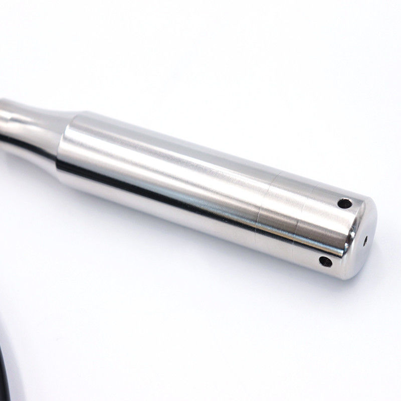 3.3V Digital I2C Hydrostatic Water Level Sensor สำหรับถังเก็บน้ำบาดาล