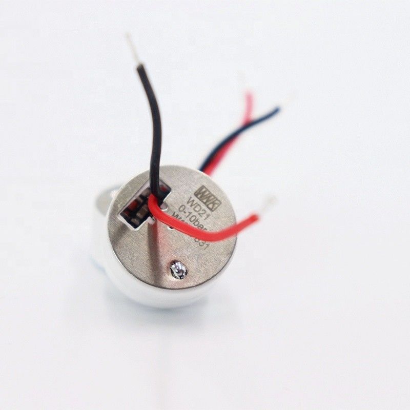 WNK เซรามิก Capacitive อิเล็กทรอนิกส์เซ็นเซอร์ความดันสำหรับสภาพแวดล้อมที่กัดกร่อน