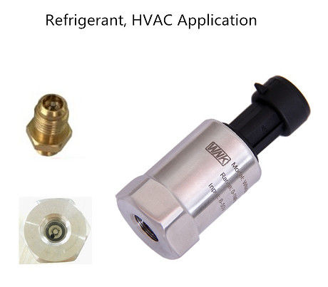 เซ็นเซอร์ความดัน IP67 3.3 V สำหรับเอาต์พุต IOT Digital SPI IIC I2C