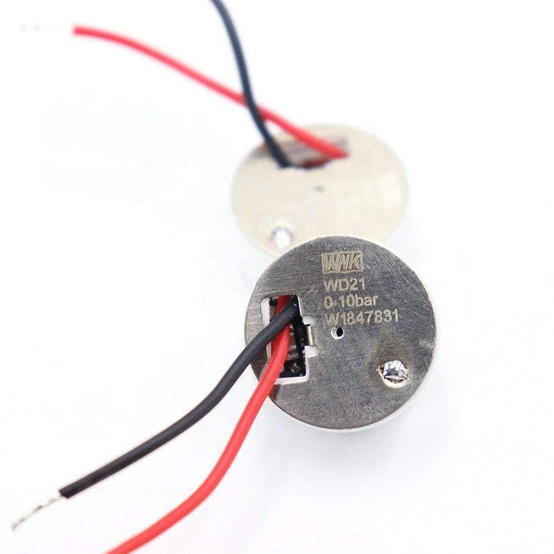 WNK I2C SPI เพรสเชอร์เซนเซอร์ 10 บาร์ 20 บาร์สำหรับระบบสุริยะ