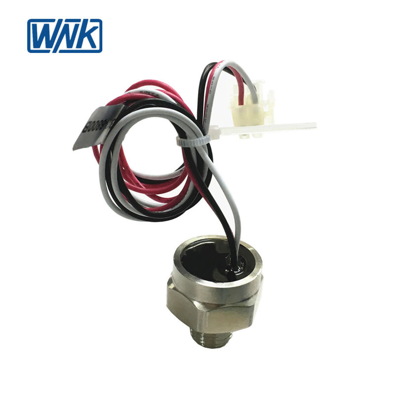 สมาร์ท GS เซ็นเซอร์ความดัน IOT ขนาดเล็กพร้อม SPI I2C 0.2-2.9V Sleep Function