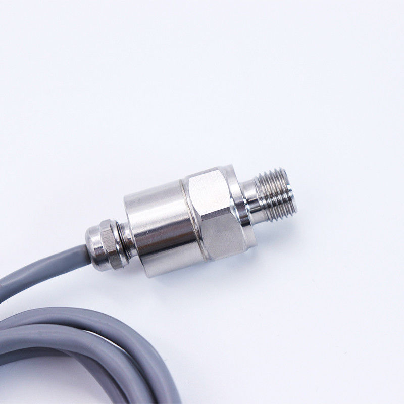 IP65/IP67 0.5-4.5V I2C 4-20ma เซ็นเซอร์ความดันเอาต์พุตสำหรับแก๊สเหลว