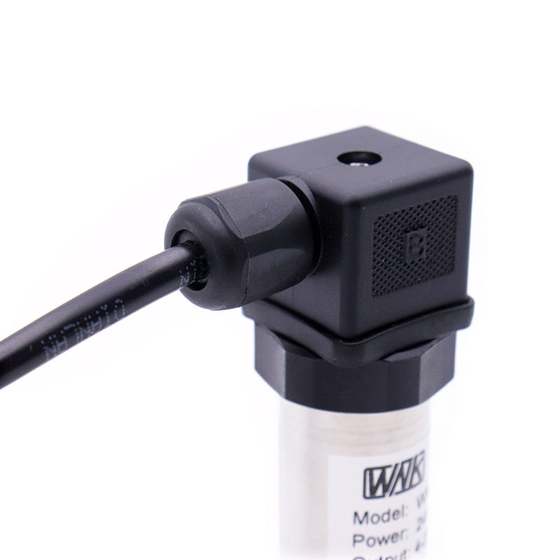 Clamp Flush Diaphragm Type Level Transmitter สำหรับการใช้งานด้านสุขอนามัย