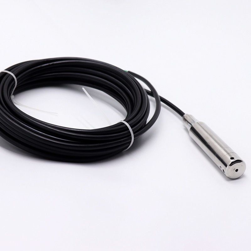 OEM, ODM, ปรับแต่งได้ IP66 /67 4-20mA Hart Liquid Water Level Sensor สำหรับ Arduino