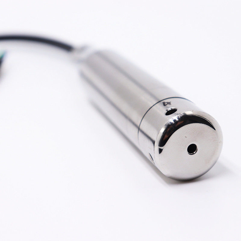 OEM, ODM, ปรับแต่งได้ IP66 /67 4-20mA Hart Liquid Water Level Sensor สำหรับ Arduino