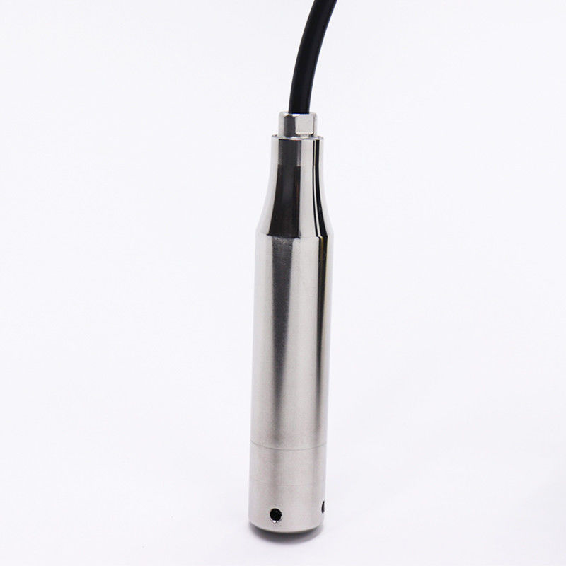 OEM, ODM, ปรับแต่งได้ IP66 /67 4-20mA Hart Liquid Water Level Sensor สำหรับ Arduino