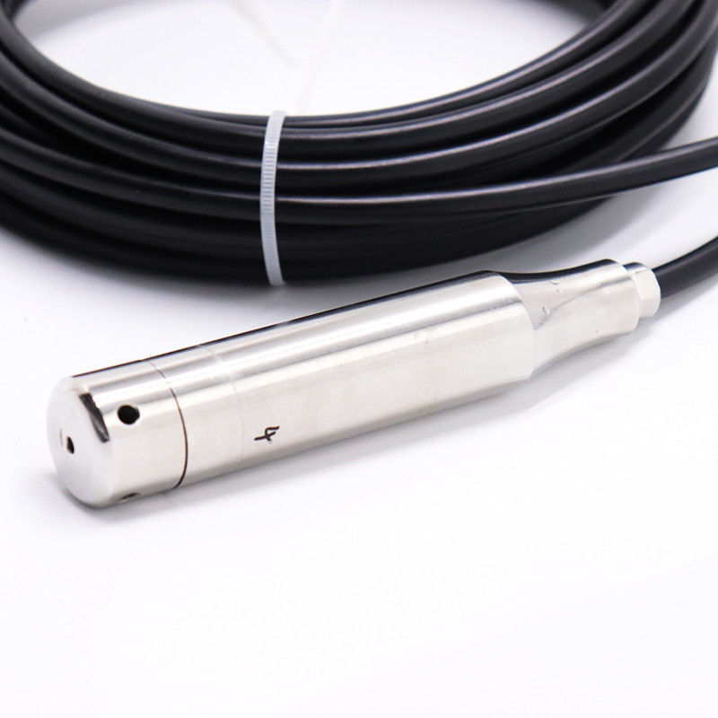 OEM, ODM, ปรับแต่งได้ IP66 /67 4-20mA Hart Liquid Water Level Sensor สำหรับ Arduino