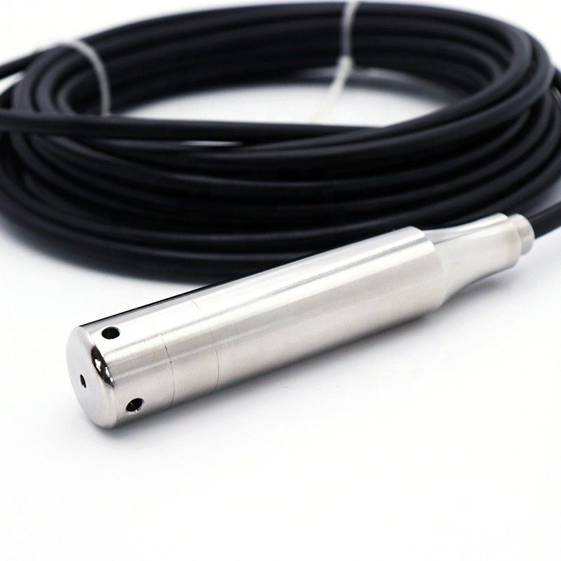 ODM 0.5-4.5V เซ็นเซอร์ระดับน้ำปั๊มจุ่ม 150% เกินพิกัด
