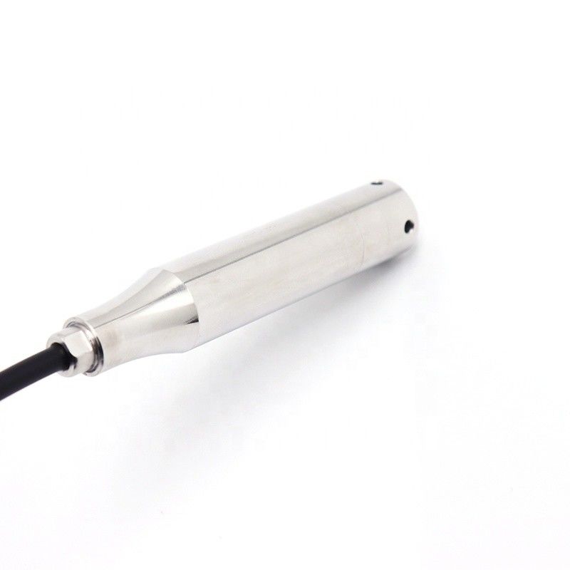 ODM 0.5-4.5V เซ็นเซอร์ระดับน้ำปั๊มจุ่ม 150% เกินพิกัด