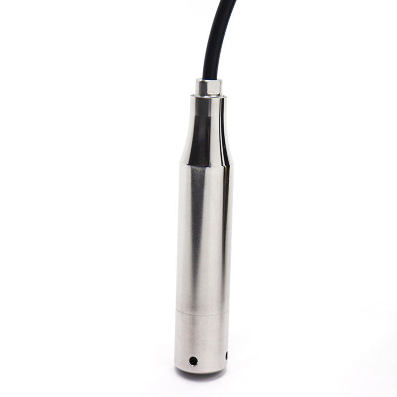 เครื่องส่งสัญญาณระดับน้ำ 4-20mA 0.5-4.5v พร้อมเซนเซอร์ระดับไฮดรอลิก RS485