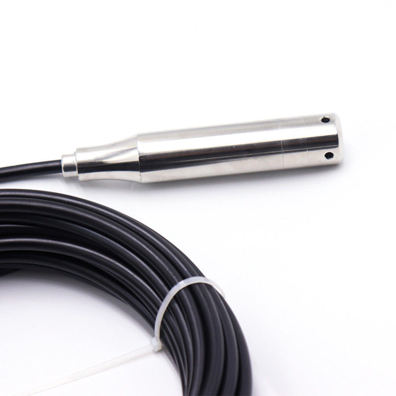 เครื่องส่งสัญญาณระดับน้ำ 4-20mA 0.5-4.5v พร้อมเซนเซอร์ระดับไฮดรอลิก RS485