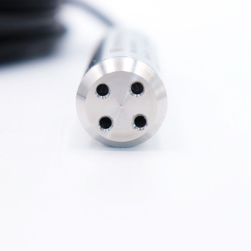 3.3V Supply I2C 4-20mA เอาต์พุตเซ็นเซอร์ระดับน้ำสำหรับถังบำบัด