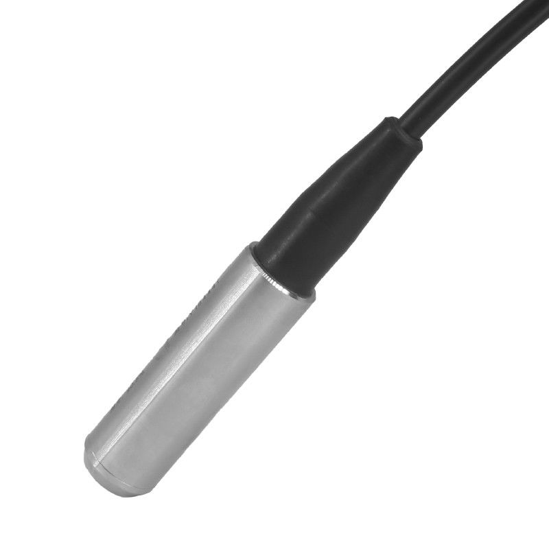 0.5-4.5v RS485 เครื่องส่งสัญญาณระดับน้ำ -20-85 องศาสำหรับถัง