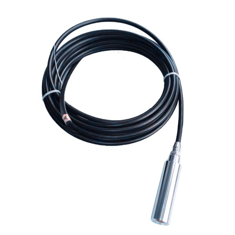 เครื่องส่งสัญญาณระดับไฮโดรสแตติก OEM สำหรับน้ำดื่มน้ำฝน