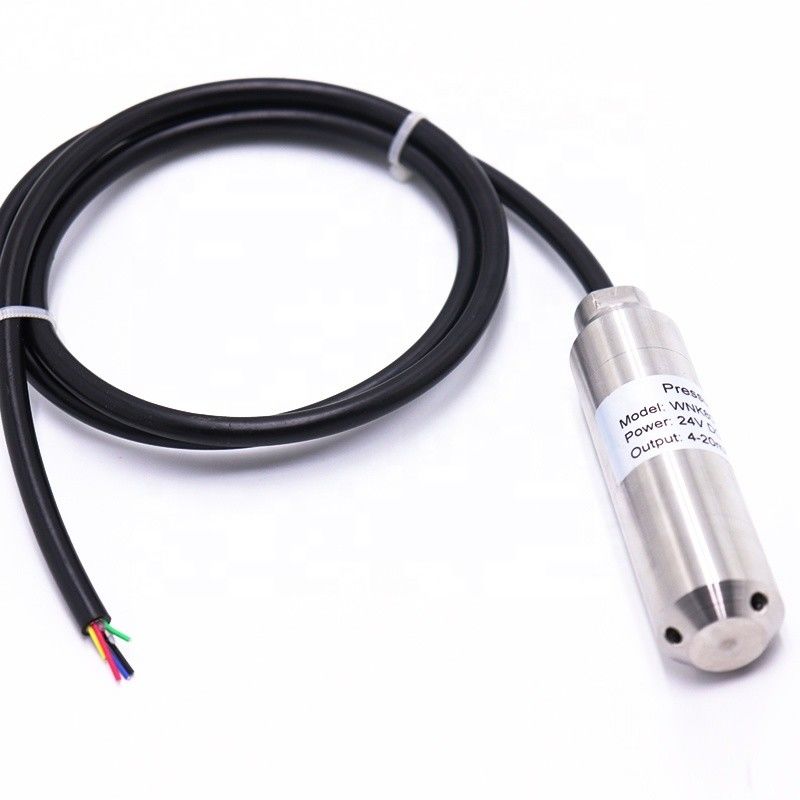 เครื่องส่งสัญญาณระดับไฮโดรสแตติก OEM สำหรับน้ำดื่มน้ำฝน