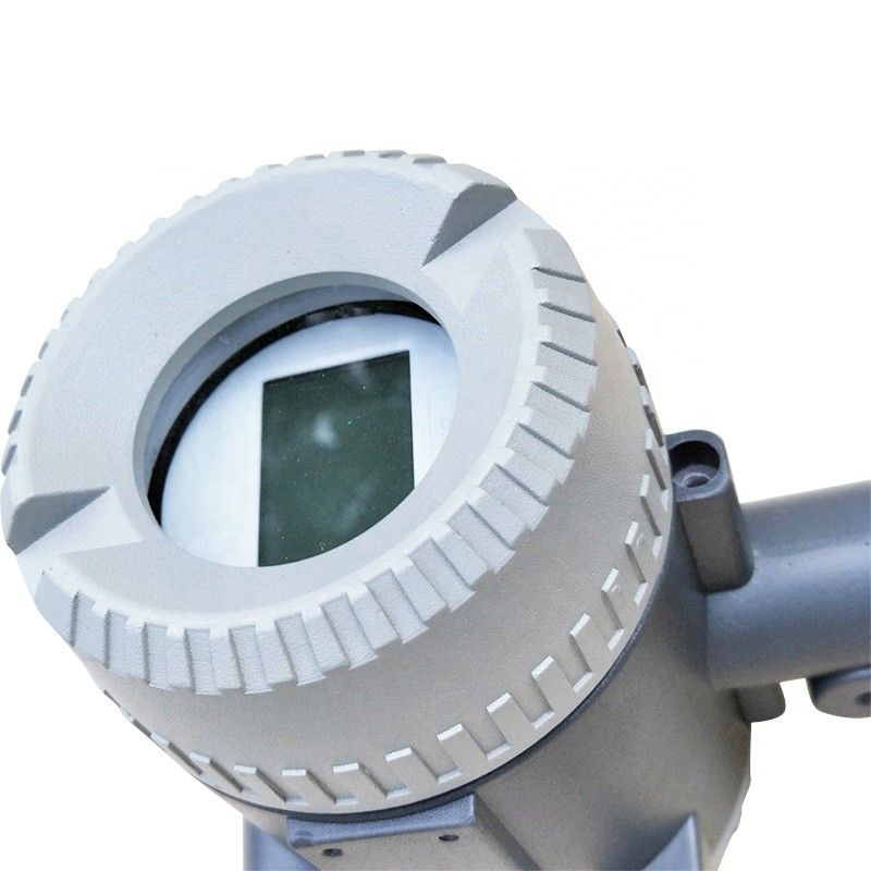 ประเภทแทรก เครื่องวัดการไหลของน้ำเสีย สแตนเลส 1.6Mpa max
