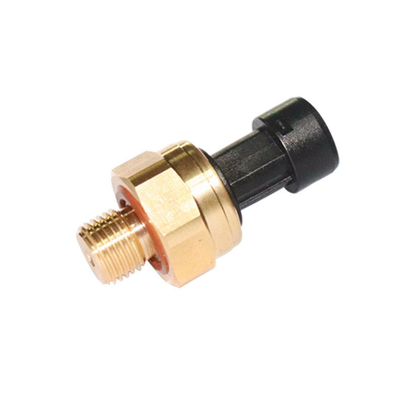 WNK83mA 0.5-4.5v เซ็นเซอร์แรงดันน้ำทองเหลืองขนาดเล็กสำหรับ Air Gas